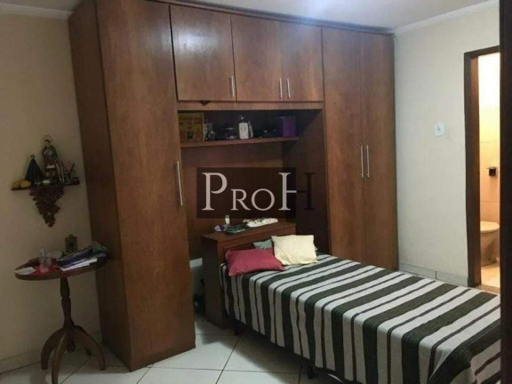 Imagem Sobrado com 5 Quartos à Venda, 246 m² em Vila Jerusalem - São Bernardo Do Campo Imagem Sobrado com 5 Quartos à Venda, 246 m² em Vila Jerusalem - São Bernardo Do Campo