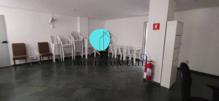 Imagem Apartamento com 1 Quarto à Venda, 37 m² em Santa Cecília - São Paulo