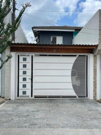 Imagem Casa com 2 Quartos à Venda, 172 m² em Outeiro De Passárgada - Cotia Imagem Casa com 2 Quartos à Venda, 172 m² em Outeiro De Passárgada - Cotia