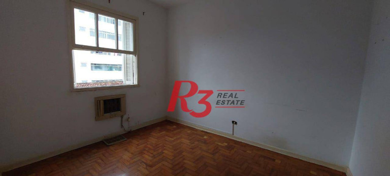 Imagem Apartamento com 3 Quartos para Alugar, 131 m² em Embaré - Santos Imagem Apartamento com 3 Quartos para Alugar, 131 m² em Embaré - Santos