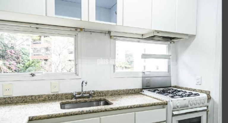 Imagem Apartamento com 2 Quartos à Venda, 110 m² em Real Parque - São Paulo Imagem Apartamento com 2 Quartos à Venda, 110 m² em Real Parque - São Paulo