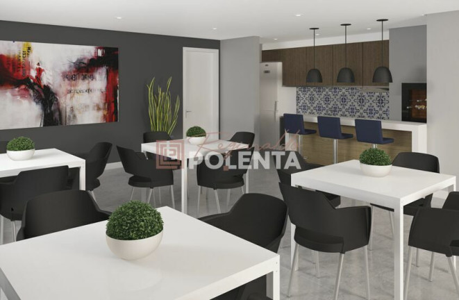 Imagem Apartamento com 2 Quartos à Venda, 68 m² em Centro - Morro Da Fumaça