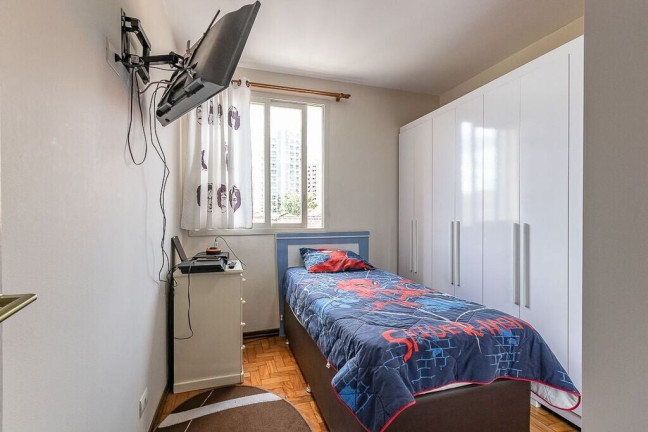 Imagem Apartamento com 3 Quartos à Venda, 86 m² em Tatuapé - São Paulo Imagem Apartamento com 3 Quartos à Venda, 86 m² em Tatuapé - São Paulo