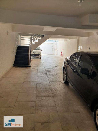 Imagem Apartamento com 2 Quartos à Venda, 51 m² em Vila Scarpelli - Santo André