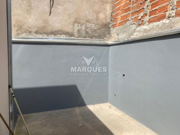 Imagem Casa com 2 Quartos à Venda, 85 m² em Jardim Nova Veneza - Sumaré Imagem Casa com 2 Quartos à Venda, 85 m² em Jardim Nova Veneza - Sumaré
