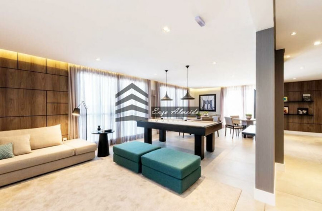 Imagem Apartamento com 1 Quarto à Venda, 31 m² em Jardim Paulista - São Paulo Imagem Apartamento com 1 Quarto à Venda, 31 m² em Jardim Paulista - São Paulo