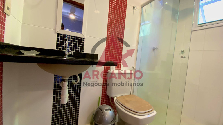 Imagem Cobertura com 3 Quartos à Venda, 143 m² em Praia Grande - Ubatuba Imagem Cobertura com 3 Quartos à Venda, 143 m² em Praia Grande - Ubatuba