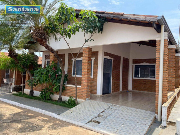 Imagem Casa com 3 Quartos à Venda, 175 m² em Mansões Das águas Quentes - Caldas Novas Imagem Casa com 3 Quartos à Venda, 175 m² em Mansões Das águas Quentes - Caldas Novas