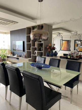 Imagem Apartamento com 4 Quartos à Venda, 130 m² em Fátima - Teresina Imagem Apartamento com 4 Quartos à Venda, 130 m² em Fátima - Teresina