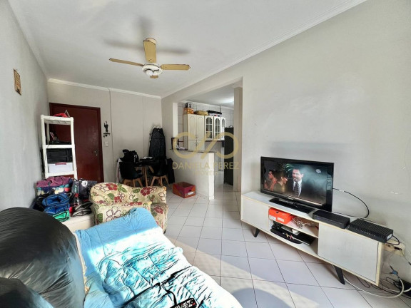 Imagem Apartamento com 1 Quarto à Venda, 59 m² em Canto Do Forte - Praia Grande Imagem Apartamento com 1 Quarto à Venda, 59 m² em Canto Do Forte - Praia Grande