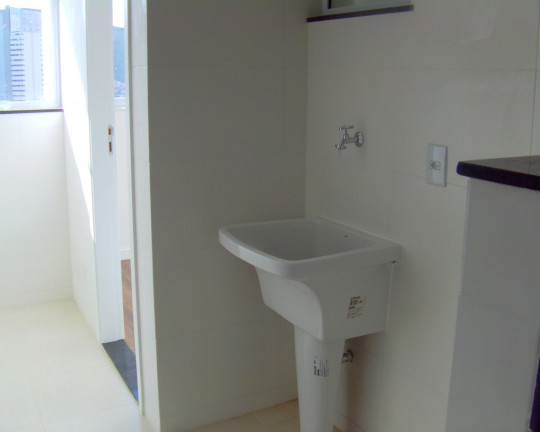 Imagem Imóvel com 3 Quartos à Venda, 125 m² em Jardim Liú - Juiz De Fora