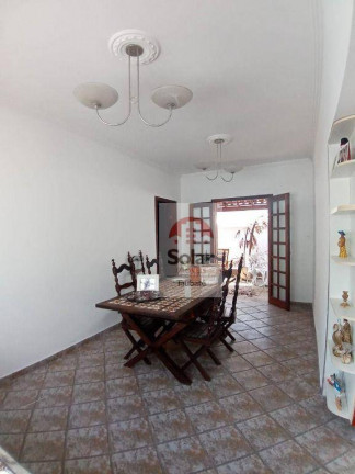 Imagem Casa com 3 Quartos à Venda, 210 m² em Jardim Das Nações - Taubaté Imagem Casa com 3 Quartos à Venda, 210 m² em Jardim Das Nações - Taubaté