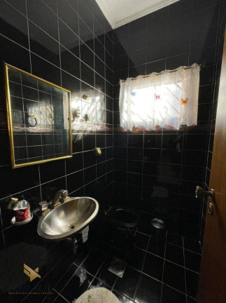 Imagem Sobrado com 4 Quartos à Venda, 429 m² em Monte Carlo - Campo Grande Imagem Sobrado com 4 Quartos à Venda, 429 m² em Monte Carlo - Campo Grande