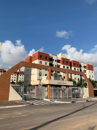 Imagem Apartamento com 3 Quartos à Venda, 68 m² em Zona De Expansão (aruana) - Aracaju Imagem Apartamento com 3 Quartos à Venda, 68 m² em Zona De Expansão (aruana) - Aracaju