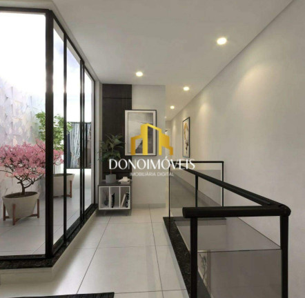 Imagem Casa com 3 Quartos à Venda, 150 m² em Parque Das Nações - Santo André Imagem Casa com 3 Quartos à Venda, 150 m² em Parque Das Nações - Santo André