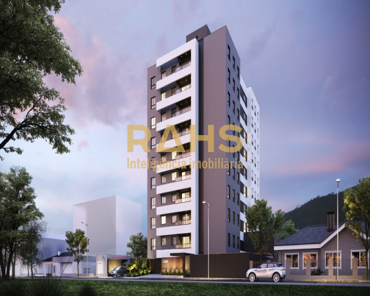 Imagem Apartamento com 3 Quartos à Venda, 76 m² em Costa E Silva - Joinville