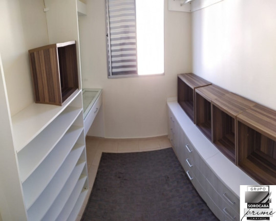 Imagem Apartamento com 2 Quartos à Venda, 47 m² em Bairro Da Vossoroca - Sorocaba Imagem Apartamento com 2 Quartos à Venda, 47 m² em Bairro Da Vossoroca - Sorocaba