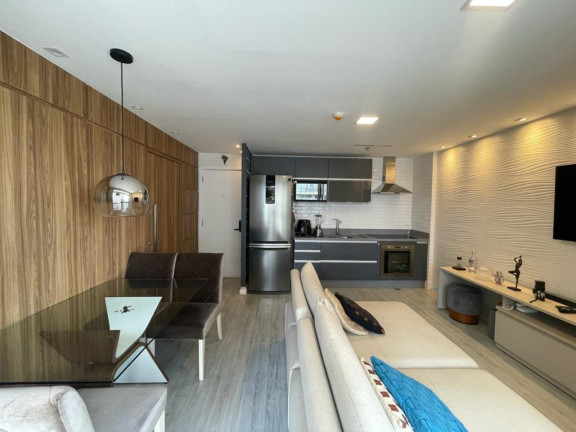 Imagem Imóvel com 1 Quarto à Venda, 44 m² em Norte (águas Claras) - Brasília Imagem Imóvel com 1 Quarto à Venda, 44 m² em Norte (águas Claras) - Brasília