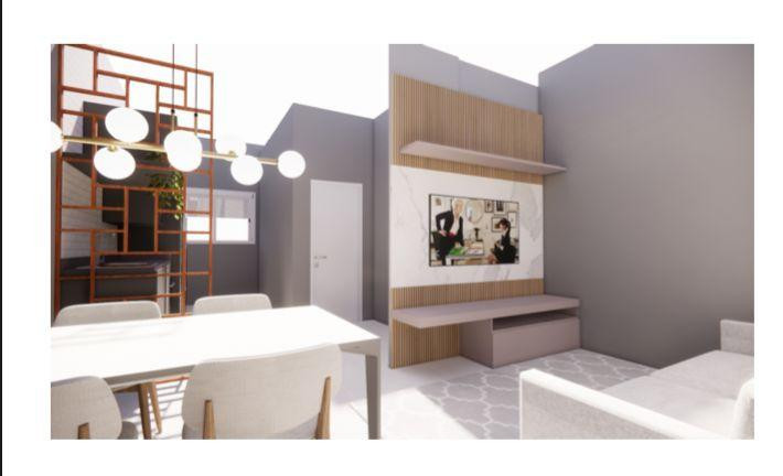 Imagem Casa com 3 Quartos à Venda, 129 m² em Ingleses - Florianópolis