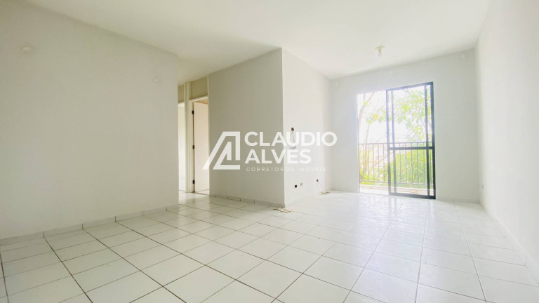 Imagem Apartamento com 3 Quartos à Venda, 70 m² em Muchila - Feira De Santana Imagem Apartamento com 3 Quartos à Venda, 70 m² em Muchila - Feira De Santana