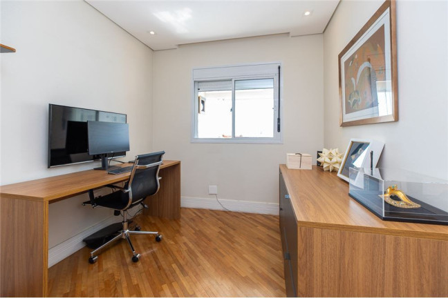 Imagem Apartamento com 2 Quartos à Venda, 77 m² em Vila Mascote - São Paulo