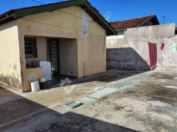 Imagem Casa com 2 Quartos à Venda, 70 m² em Residencial Açaí I - Lençóis Paulista Imagem Casa com 2 Quartos à Venda, 70 m² em Residencial Açaí I - Lençóis Paulista
