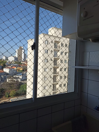 Imagem Apartamento com 2 Quartos à Venda, 50 m² em Jardim Previdencia - São Paulo Imagem Apartamento com 2 Quartos à Venda, 50 m² em Jardim Previdencia - São Paulo