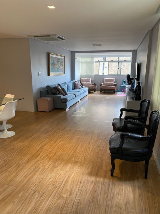Imagem Apartamento com 3 Quartos à Venda, 159 m² em Meireles - Fortaleza