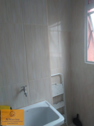 Imagem Apartamento com 2 Quartos à Venda, 44 m² em Canhema - Diadema