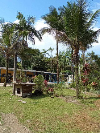 Imagem Chácara com 4 Quartos à Venda, 5.000 m² em Jardim Aguapeú - Itanhaém Imagem Chácara com 4 Quartos à Venda, 5.000 m² em Jardim Aguapeú - Itanhaém