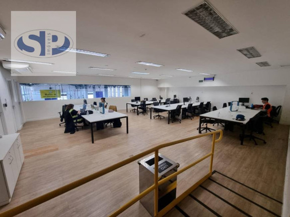 Imagem Imóvel Comercial para Alugar, 2.658 m² em Vila Leopoldina - São Paulo Imagem Imóvel Comercial para Alugar, 2.658 m² em Vila Leopoldina - São Paulo