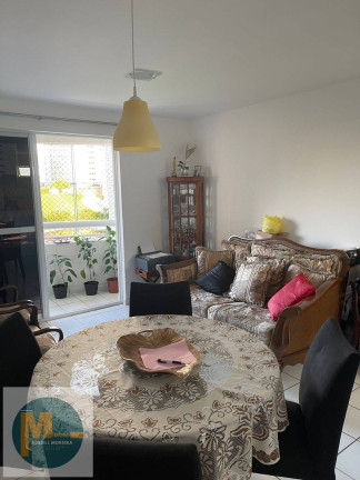 Imagem Apartamento com 2 Quartos à Venda, 59 m² em Ponta Negra - Natal Imagem Apartamento com 2 Quartos à Venda, 59 m² em Ponta Negra - Natal