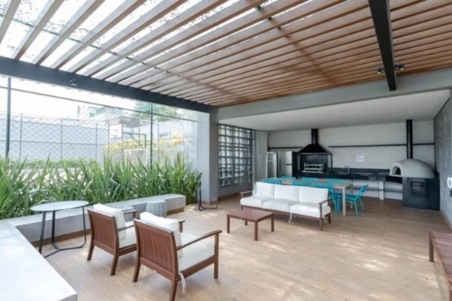 Imagem Imóvel com 2 Quartos à Venda, 66 m² em Santo Amaro - São Paulo Imagem Imóvel com 2 Quartos à Venda, 66 m² em Santo Amaro - São Paulo