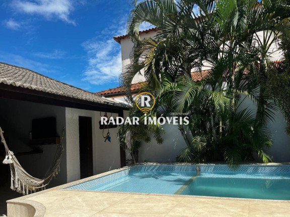 Imagem Casa com 4 Quartos à Venda, 300 m² em Peró - Cabo Frio Imagem Casa com 4 Quartos à Venda, 300 m² em Peró - Cabo Frio