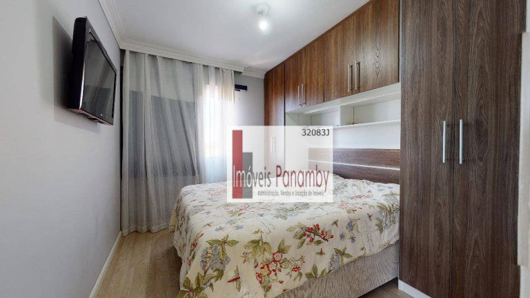 Imagem Apartamento com 2 Quartos à Venda, 62 m² em Sacomã - São Paulo Imagem Apartamento com 2 Quartos à Venda, 62 m² em Sacomã - São Paulo