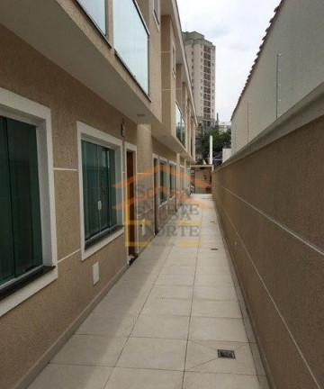 Imagem Casa de Condomínio com 3 Quartos à Venda, 80 m² em Tucuruvi - São Paulo Imagem Casa de Condomínio com 3 Quartos à Venda, 80 m² em Tucuruvi - São Paulo