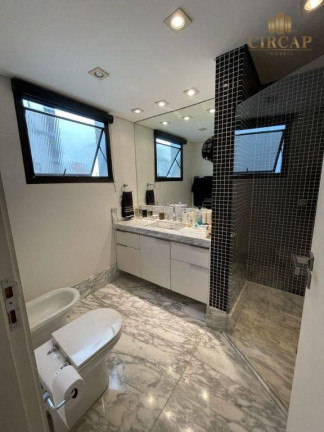 Imagem Apartamento com 4 Quartos à Venda, 310 m² em Higienópolis - São Paulo