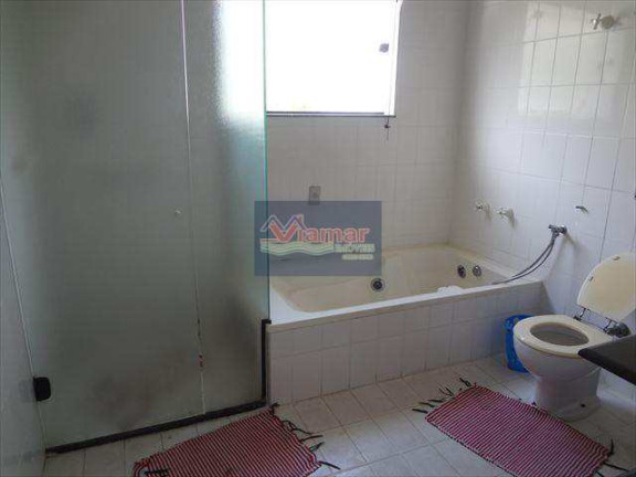 Imagem Casa com 5 Quartos à Venda, 450 m² em Enseada - Guarujá Imagem Casa com 5 Quartos à Venda, 450 m² em Enseada - Guarujá