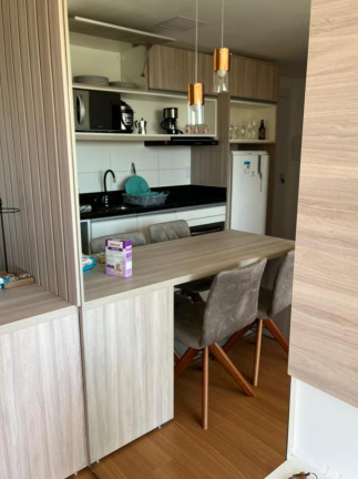 Imagem Apartamento com 2 Quartos à Venda, 47 m² em Primavera - Novo Hamburgo Imagem Apartamento com 2 Quartos à Venda, 47 m² em Primavera - Novo Hamburgo