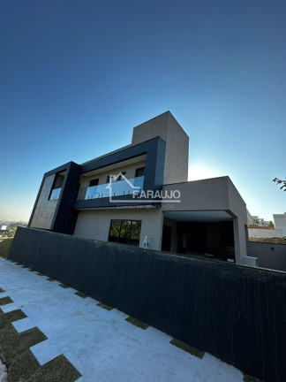 Imagem Imóvel com 3 Quartos à Venda, 280 m² em Morros - Sorocaba Imagem Imóvel com 3 Quartos à Venda, 280 m² em Morros - Sorocaba