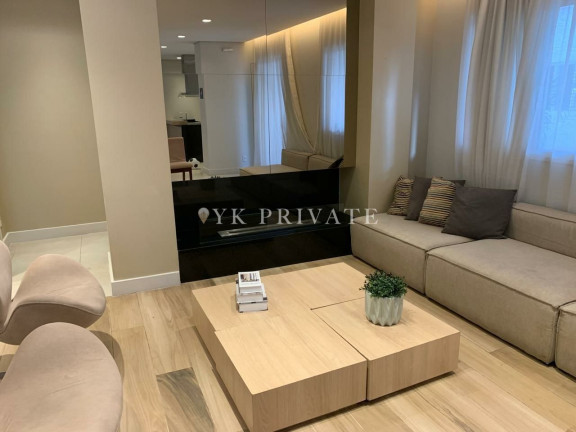 Imagem Apartamento com 3 Quartos à Venda, 92 m² em Vila Anastácio - São Paulo