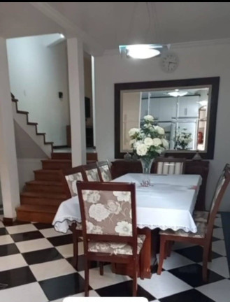 Imagem Sobrado com 3 Quartos à Venda, em Jardim Santo Amaro - Sorocaba Imagem Sobrado com 3 Quartos à Venda, em Jardim Santo Amaro - Sorocaba
