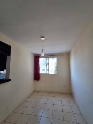 Imagem Apartamento com 2 Quartos à Venda,  em Vila Cidade Jardim - Botucatu