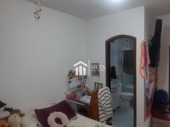Imagem Imóvel com 3 Quartos à Venda, 192 m² em Tremembe - São Paulo