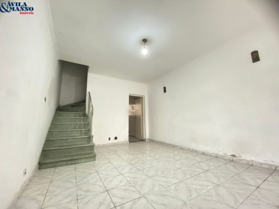 Imagem Casa com 2 Quartos à Venda, em Vila Prudente - São Paulo Imagem Casa com 2 Quartos à Venda, em Vila Prudente - São Paulo