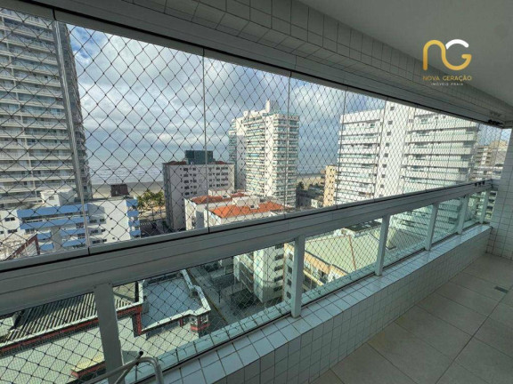 Imagem Apartamento com 3 Quartos à Venda, 108 m² em Aviação - Praia Grande Imagem Apartamento com 3 Quartos à Venda, 108 m² em Aviação - Praia Grande