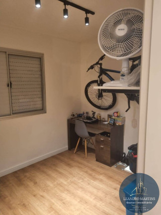 Imagem Apartamento com 2 Quartos à Venda, 50 m² em Socorro - São Paulo Imagem Apartamento com 2 Quartos à Venda, 50 m² em Socorro - São Paulo