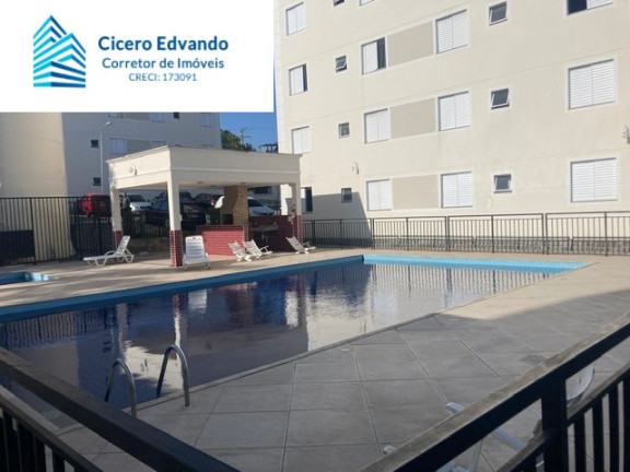Imagem Imóvel com 2 Quartos à Venda, 45 m² em Guaianazes - São Paulo Imagem Imóvel com 2 Quartos à Venda, 45 m² em Guaianazes - São Paulo