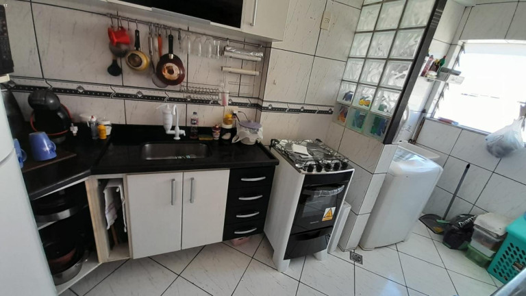 Imagem Apartamento com 2 Quartos à Venda, 60 m² em Colubande - São Gonçalo