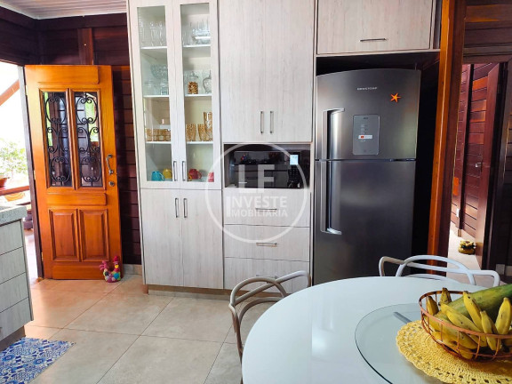 Imagem Chácara com 1 Quarto à Venda, 5.000 m² em Nova Veneza